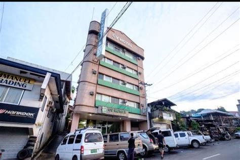 pagadian city hotels|GV Hotel .